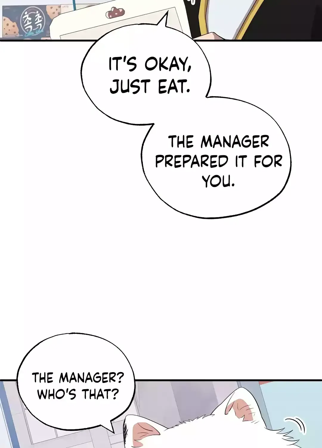 Read Magical Realm Shopkeeper chapter 40 image 43 on Lezhin