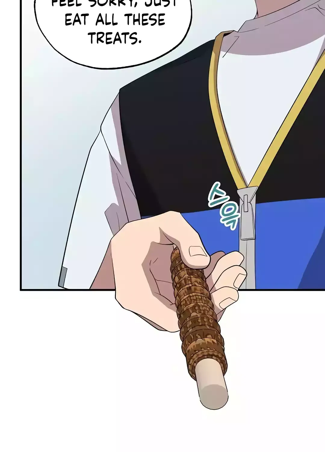 Read Magical Realm Shopkeeper chapter 40 image 49 on Lezhin