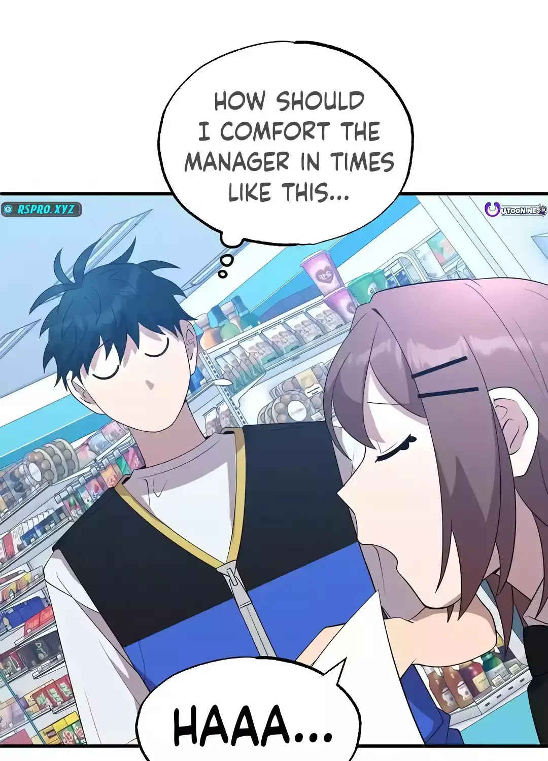 Read Magical Realm Shopkeeper chapter 40 image 7 on Lezhin