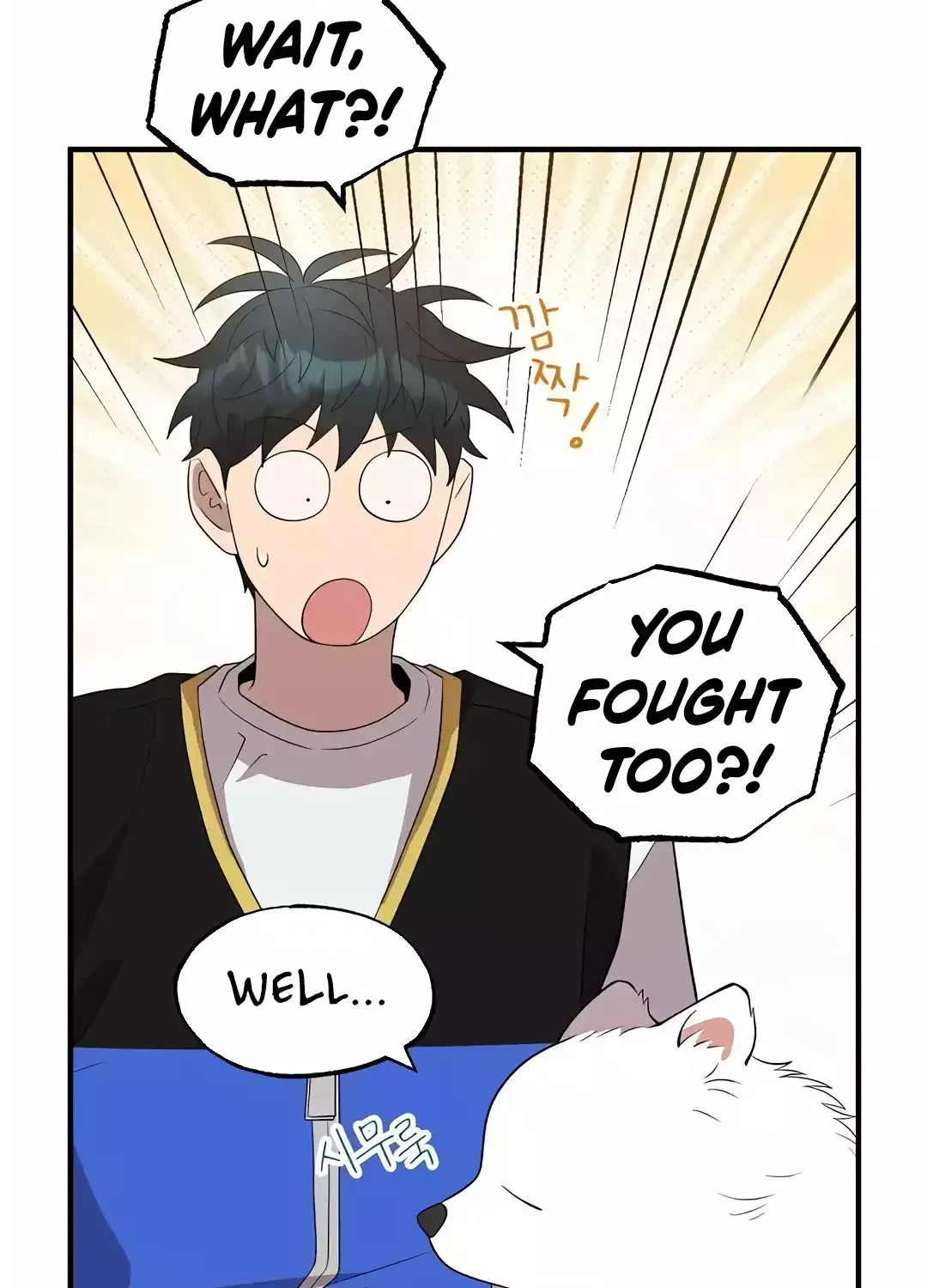 Read Magical Realm Shopkeeper chapter 40 image 78 on Lezhin