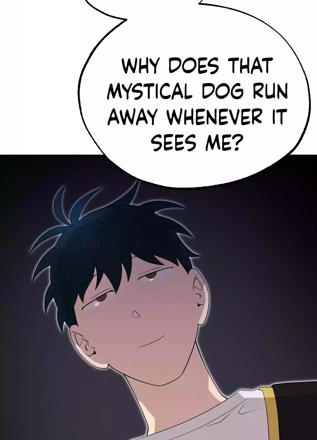 Read Magical Realm Shopkeeper chapter 40 image 8 on Lezhin