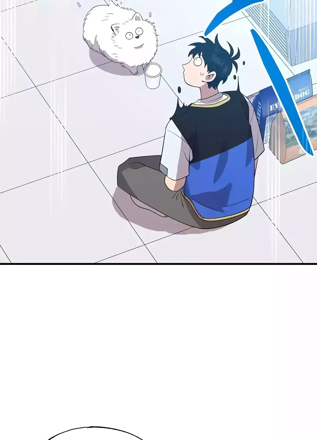 Read Magical Realm Shopkeeper chapter 40 image 93 on Lezhin