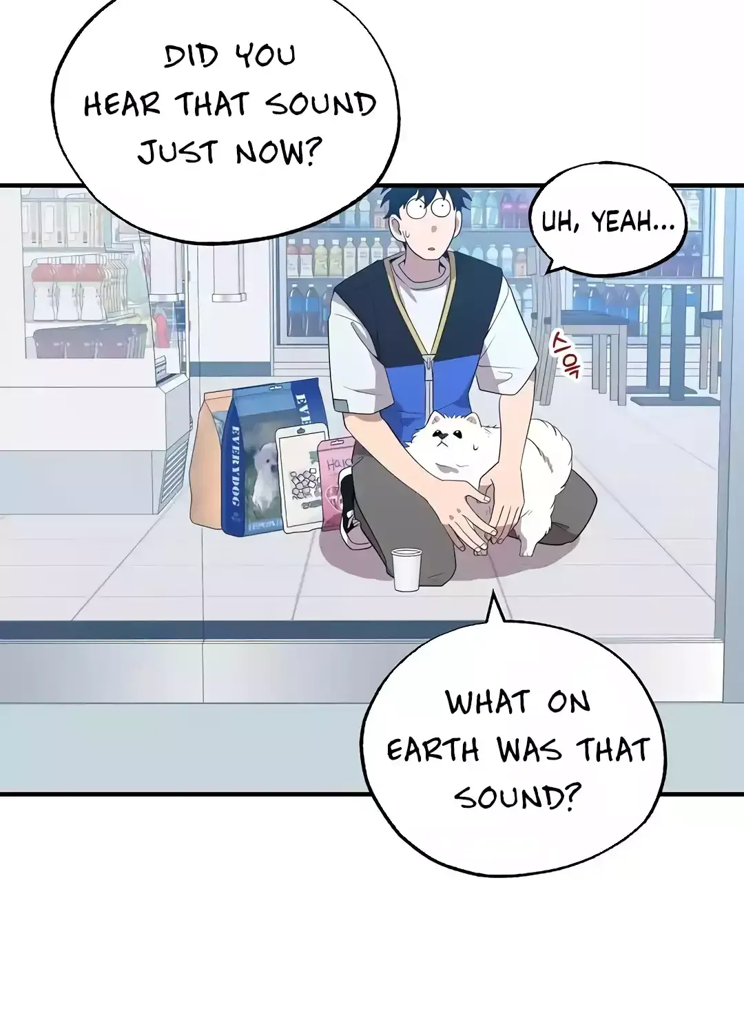 Read Magical Realm Shopkeeper chapter 40 image 94 on Lezhin