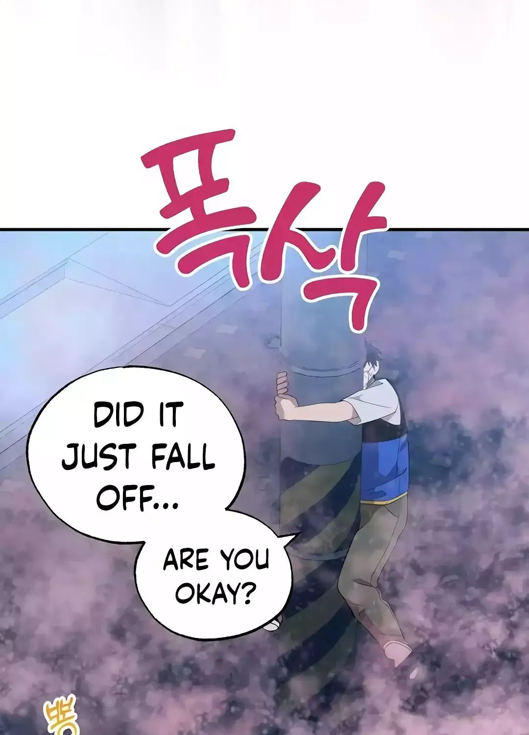 Read Magical Realm Shopkeeper chapter 41 image 113 on Lezhin