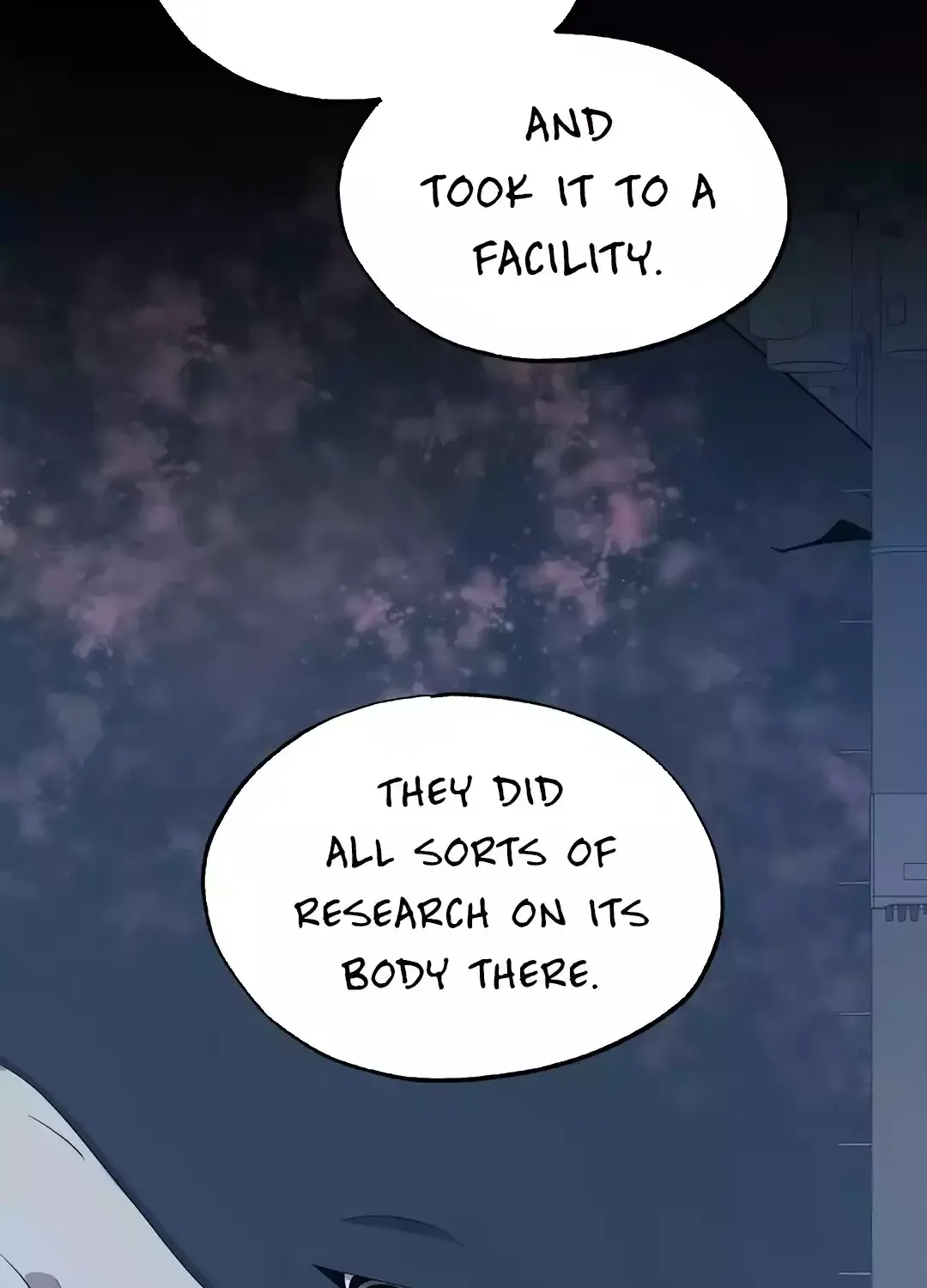 Read Magical Realm Shopkeeper chapter 41 image 47 on Lezhin