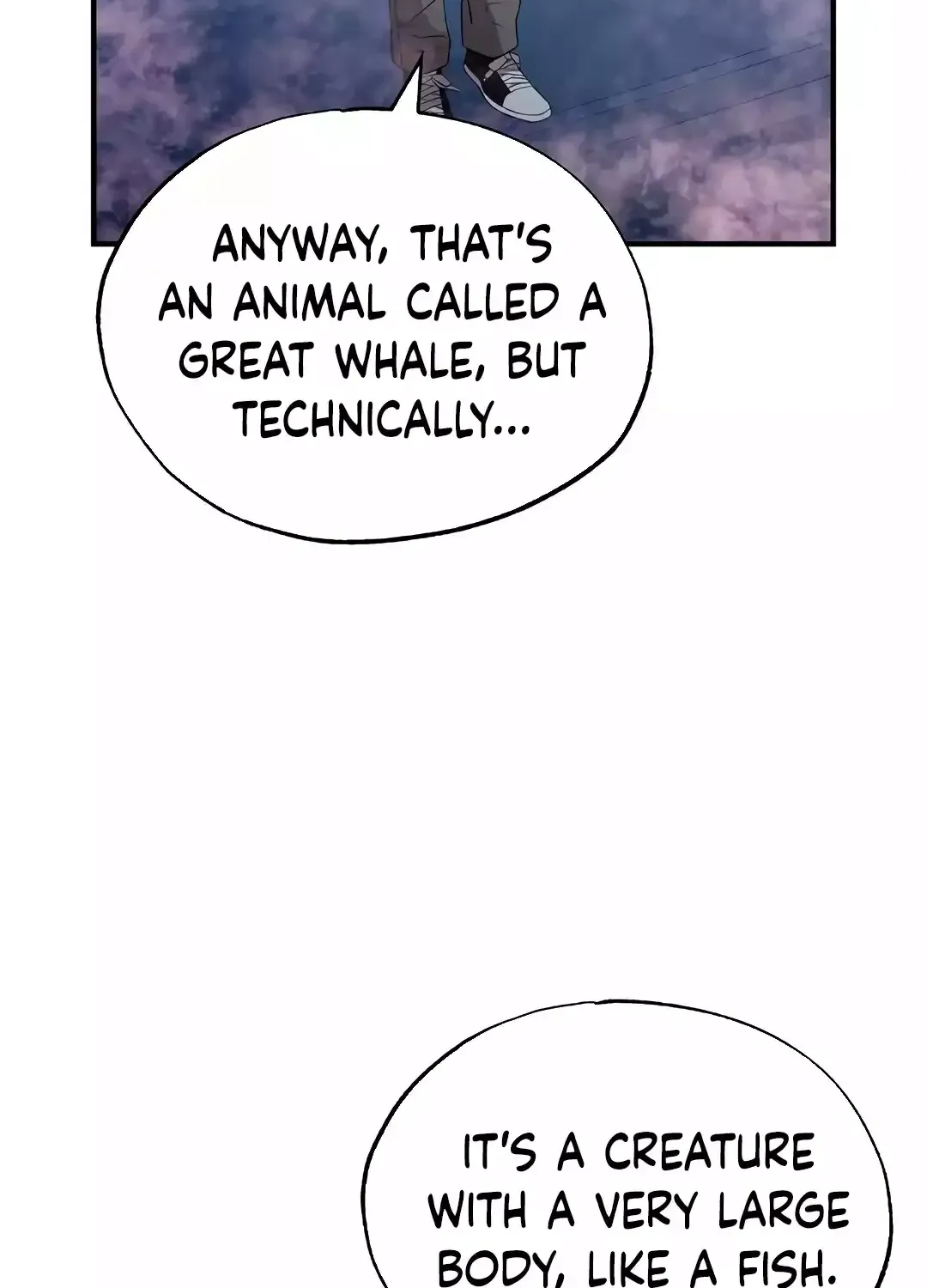 Read Magical Realm Shopkeeper chapter 41 image 5 on Lezhin