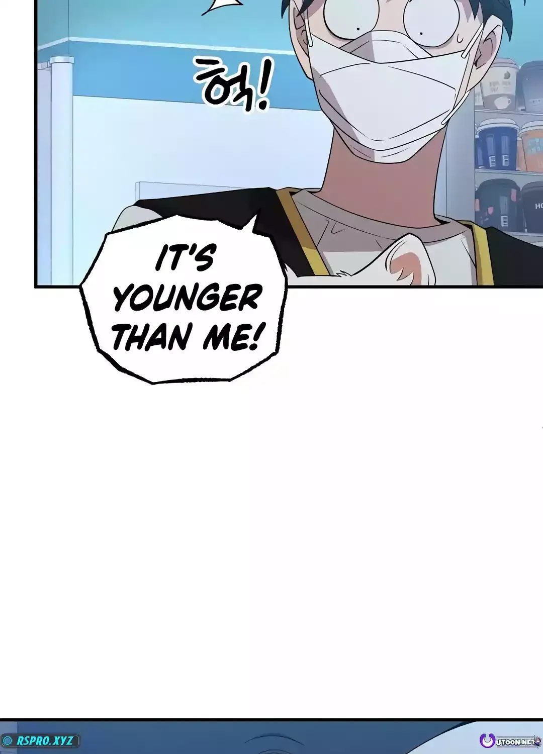 Read Magical Realm Shopkeeper chapter 41 image 56 on Lezhin