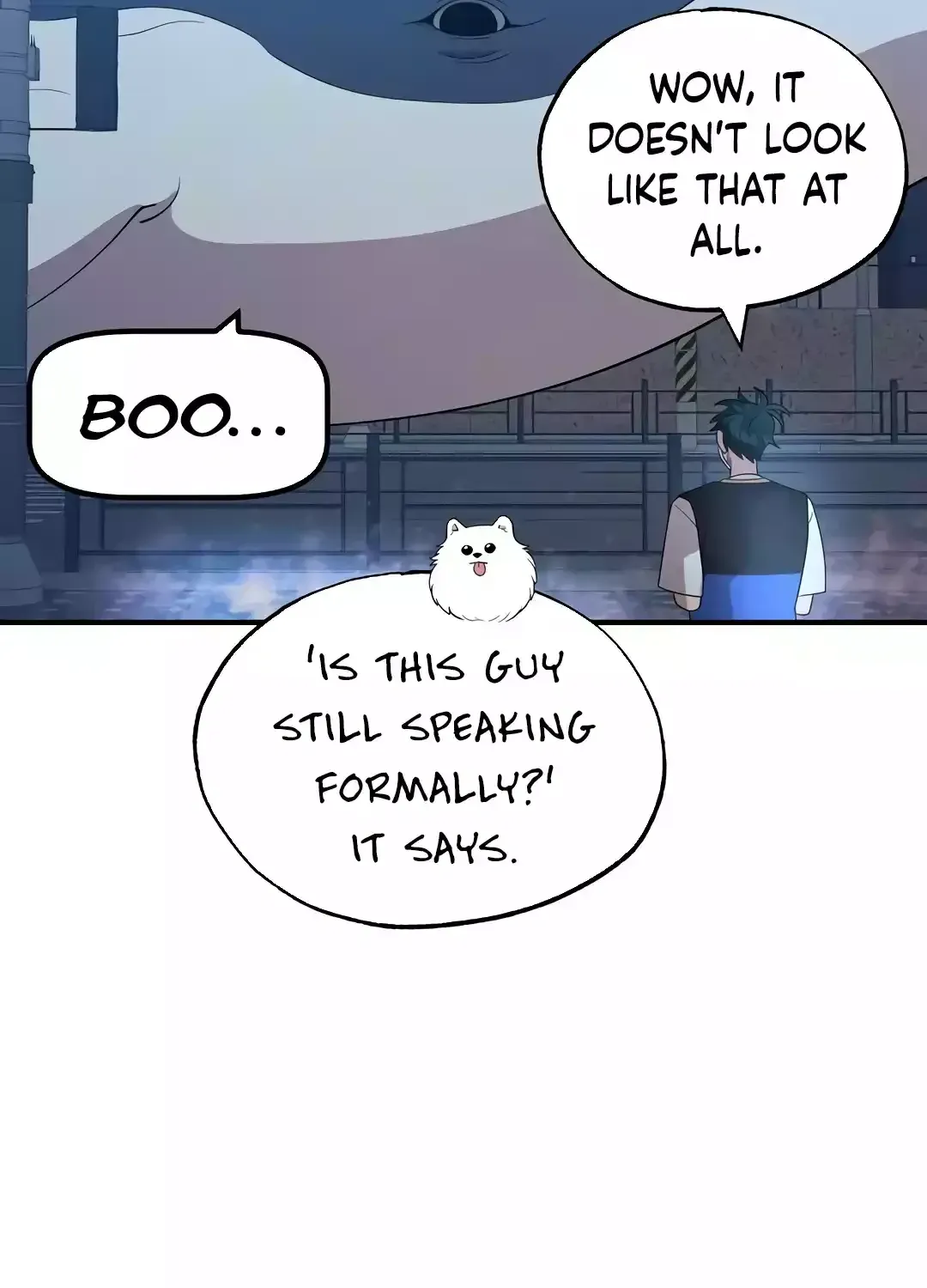 Read Magical Realm Shopkeeper chapter 41 image 57 on Lezhin