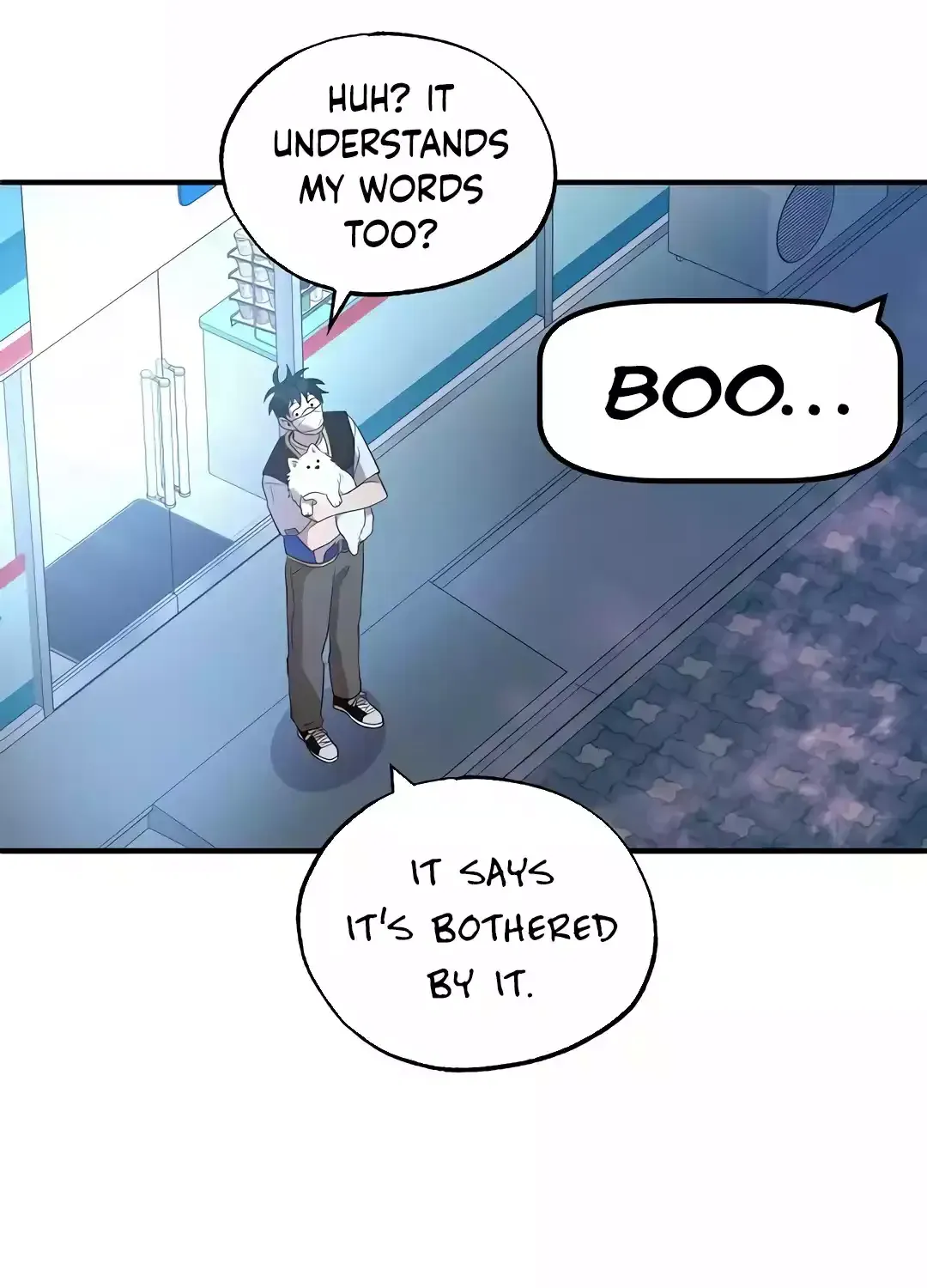 Read Magical Realm Shopkeeper chapter 41 image 58 on Lezhin