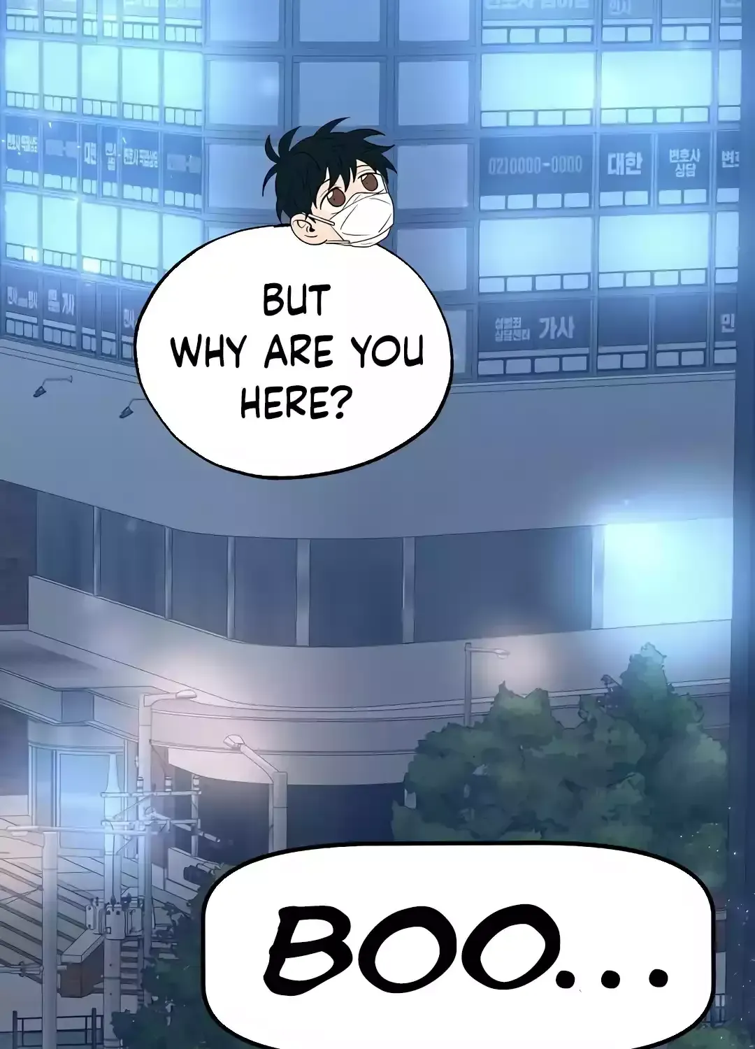 Read Magical Realm Shopkeeper chapter 41 image 60 on Lezhin