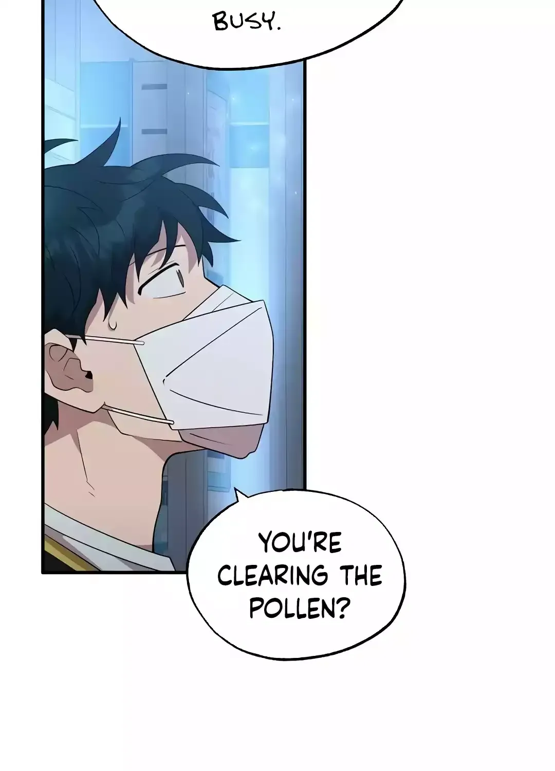 Read Magical Realm Shopkeeper chapter 41 image 63 on Lezhin