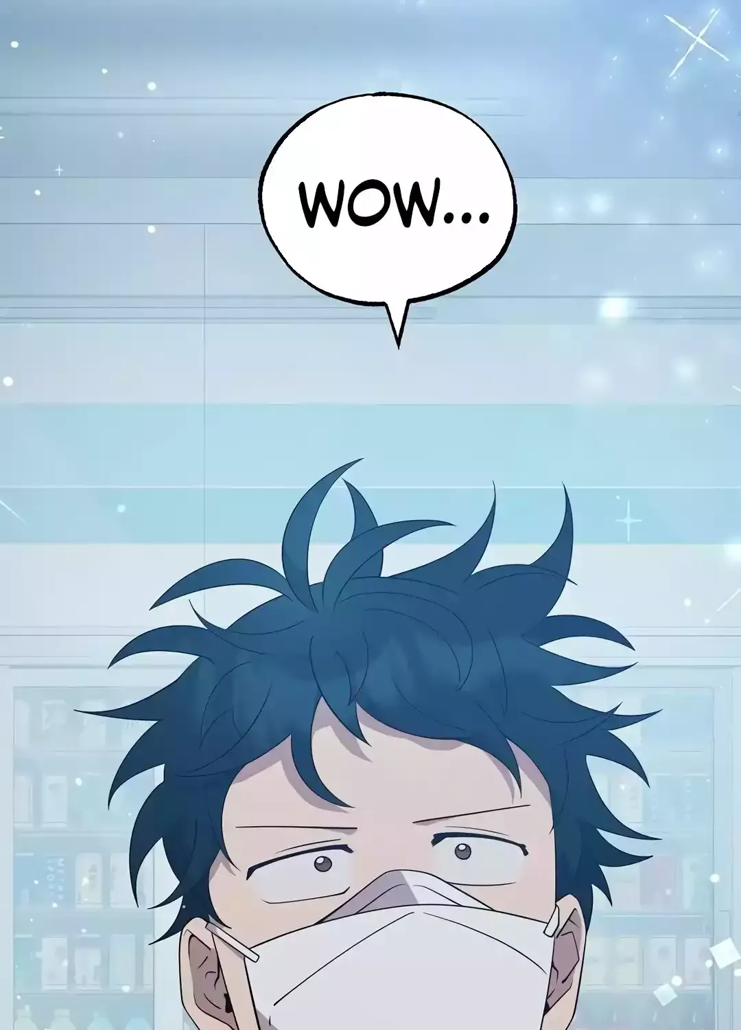 Read Magical Realm Shopkeeper chapter 41 image 80 on Lezhin