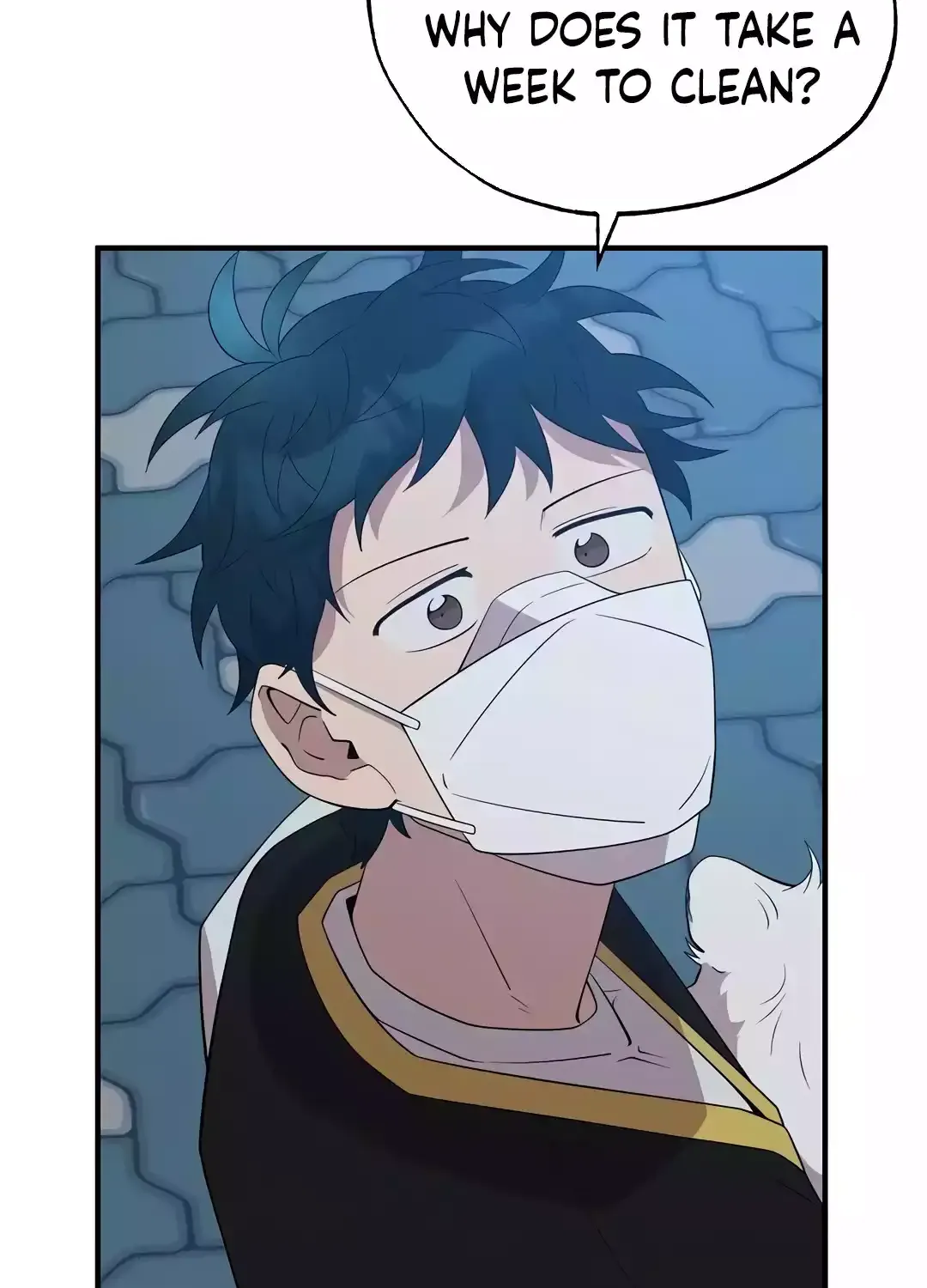 Read Magical Realm Shopkeeper chapter 41 image 86 on Lezhin