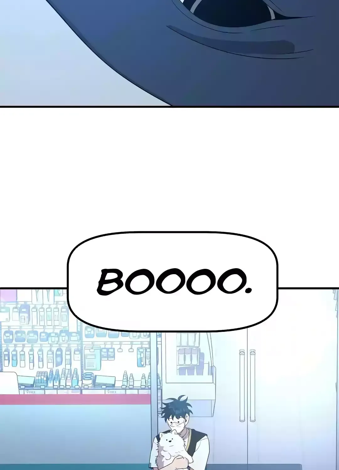 Read Magical Realm Shopkeeper chapter 41 image 88 on Lezhin