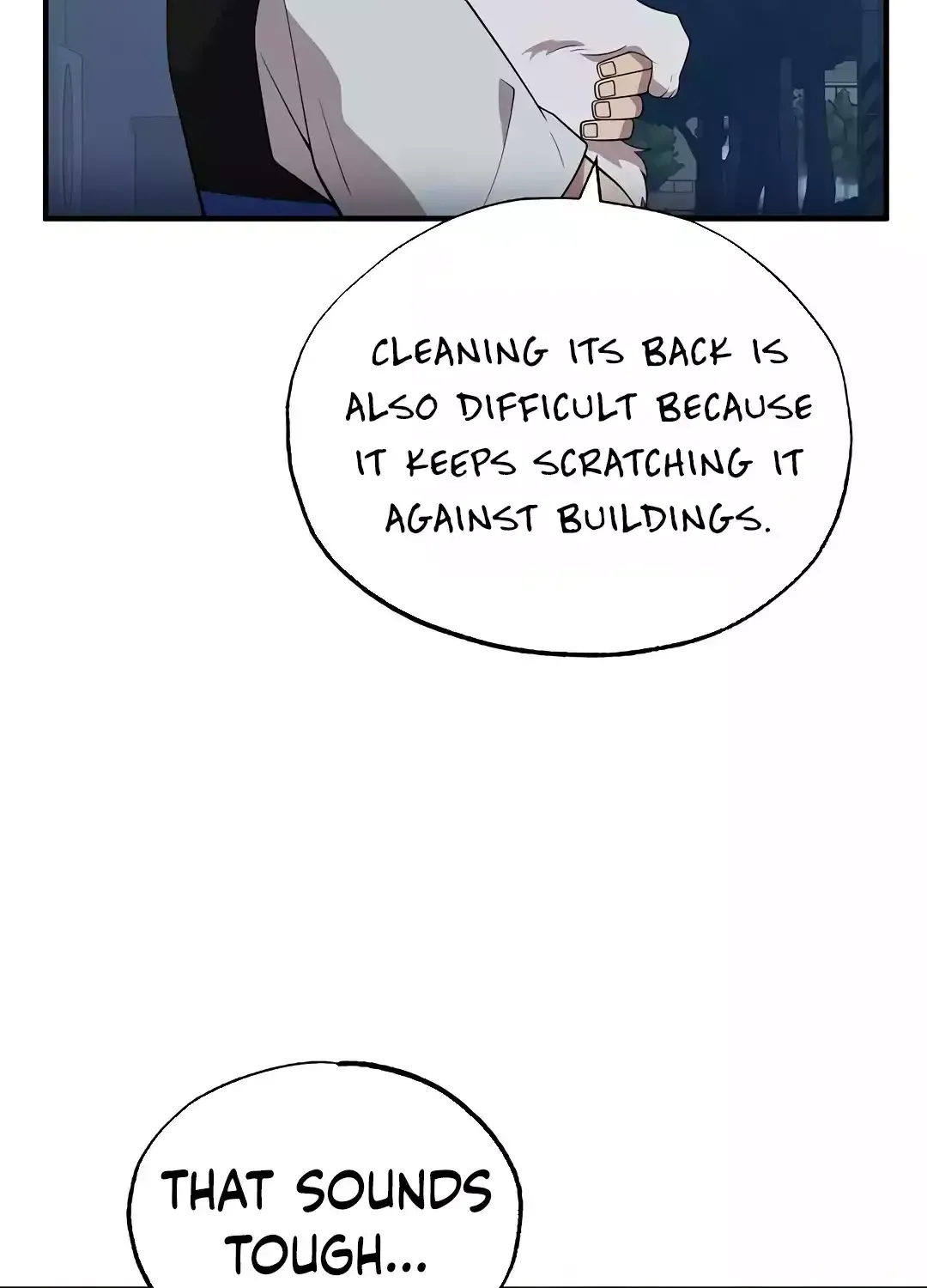Read Magical Realm Shopkeeper chapter 41 image 99 on Lezhin