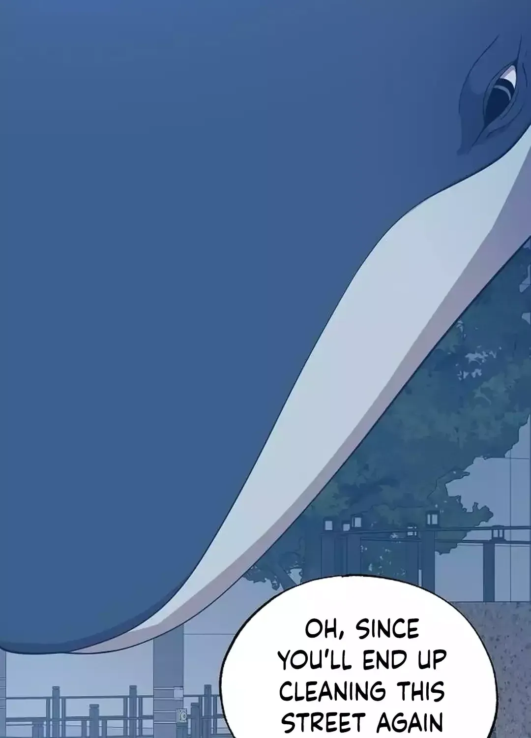 Read Magical Realm Shopkeeper chapter 42 image 1 on Lezhin