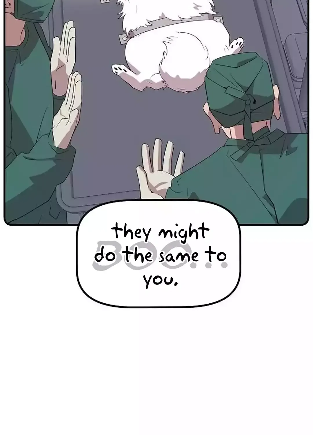 Read Magical Realm Shopkeeper chapter 42 image 22 on Lezhin