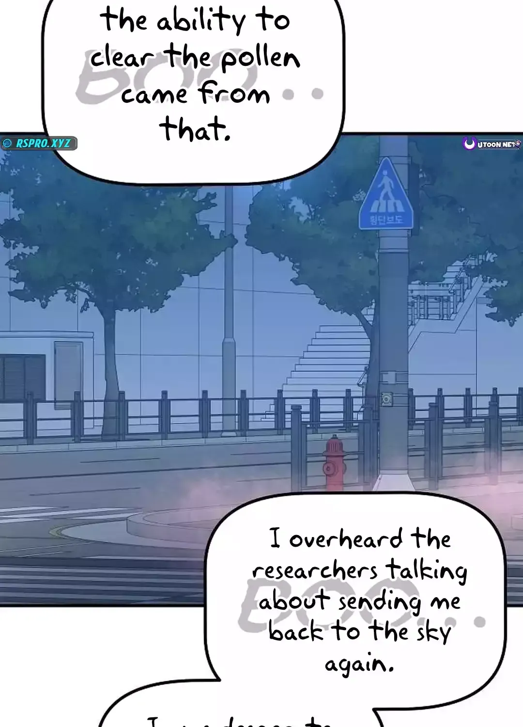 Read Magical Realm Shopkeeper chapter 42 image 25 on Lezhin