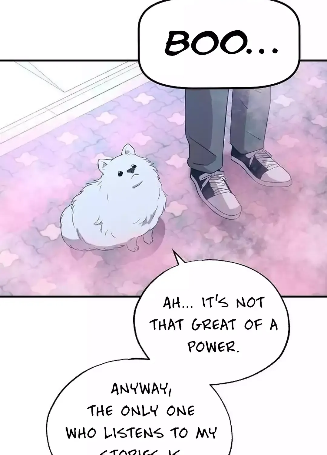 Read Magical Realm Shopkeeper chapter 42 image 30 on Lezhin