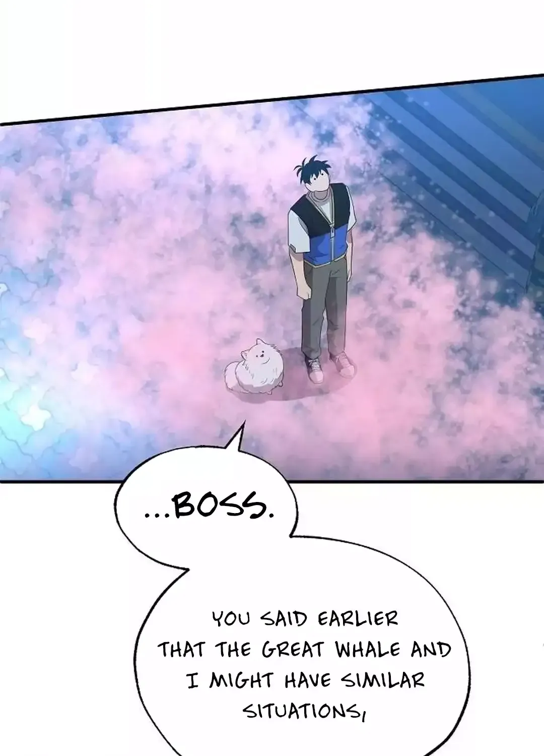 Read Magical Realm Shopkeeper chapter 42 image 37 on Lezhin