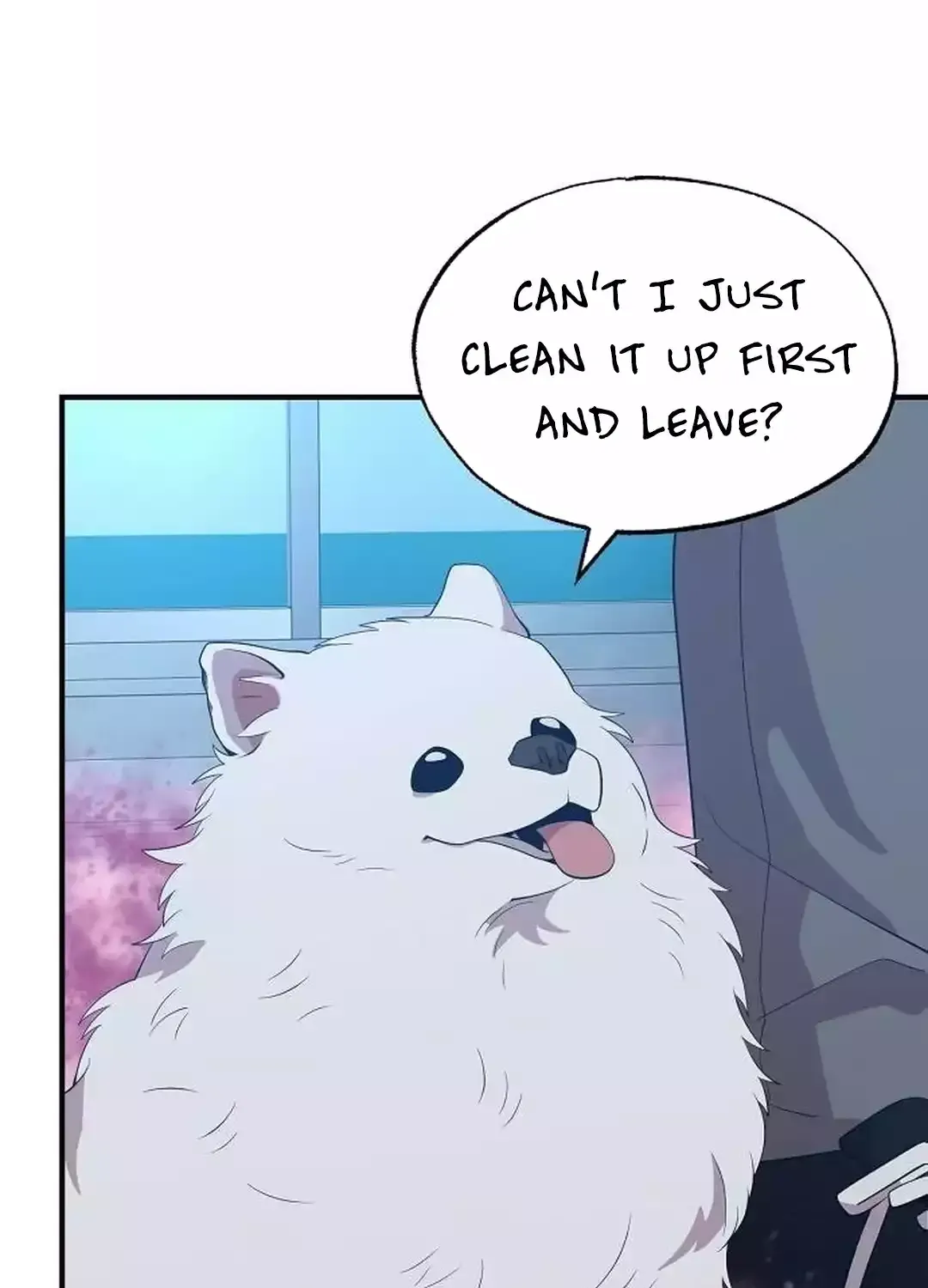 Read Magical Realm Shopkeeper chapter 42 image 4 on Lezhin