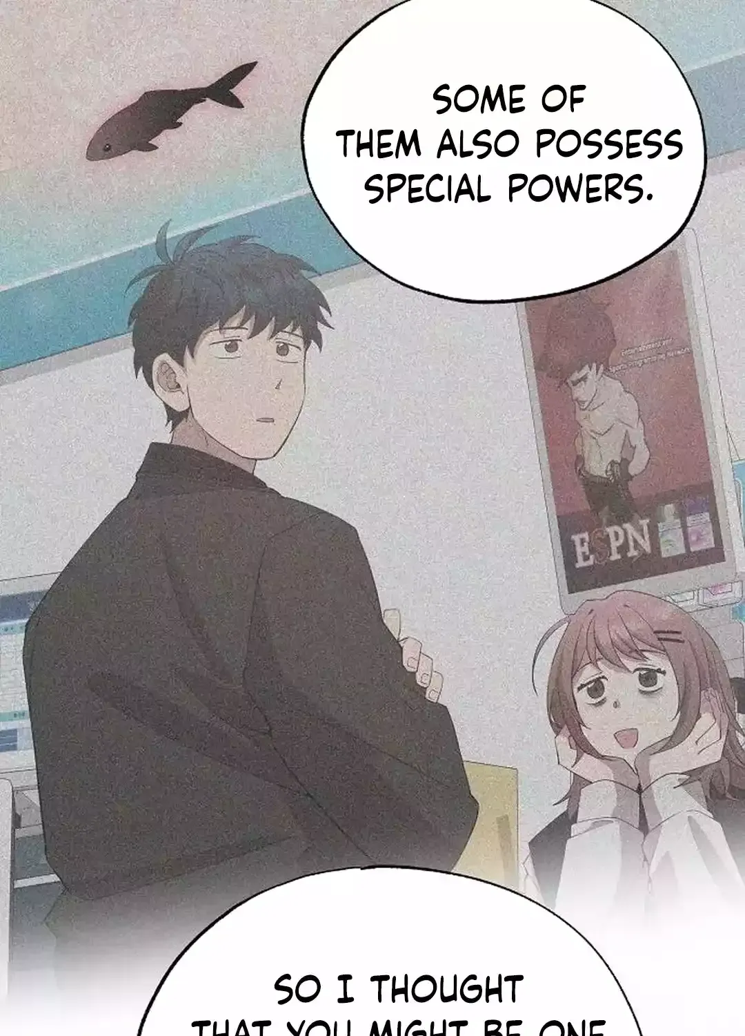 Read Magical Realm Shopkeeper chapter 42 image 42 on Lezhin