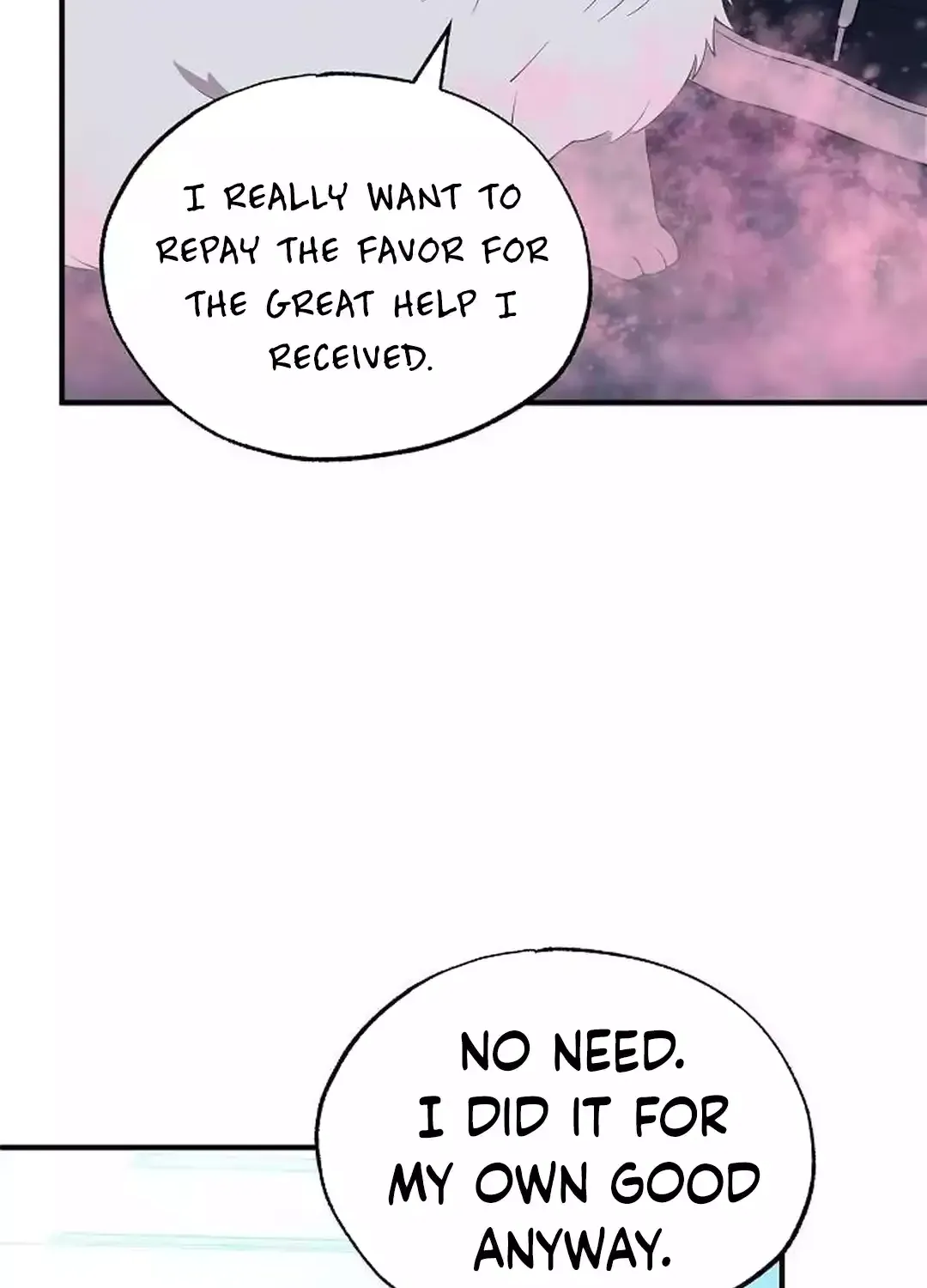 Read Magical Realm Shopkeeper chapter 42 image 5 on Lezhin