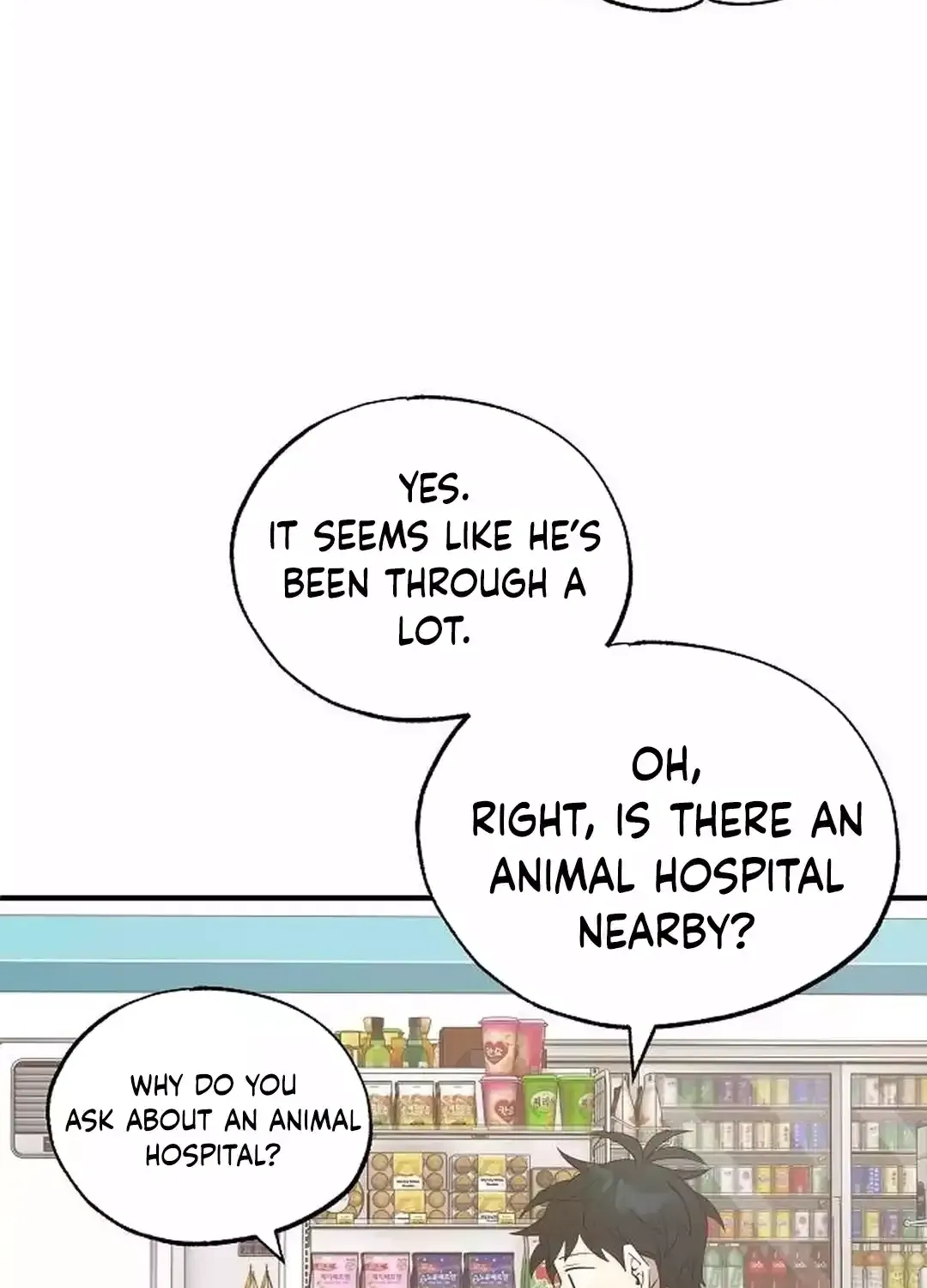 Read Magical Realm Shopkeeper chapter 42 image 86 on Lezhin