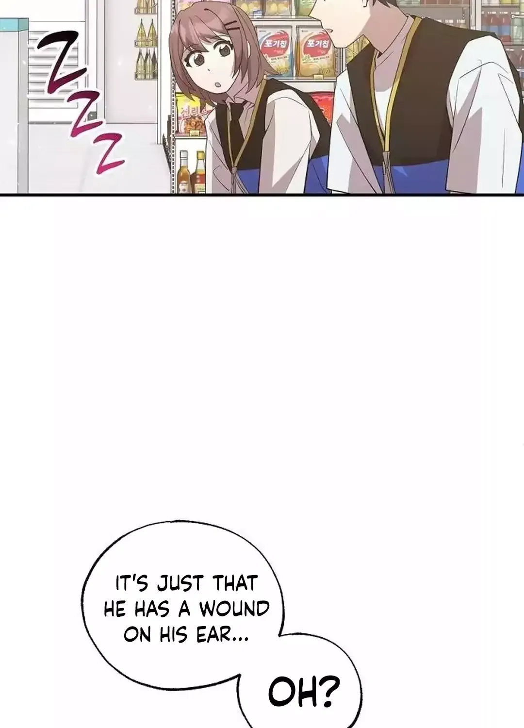 Read Magical Realm Shopkeeper chapter 42 image 87 on Lezhin