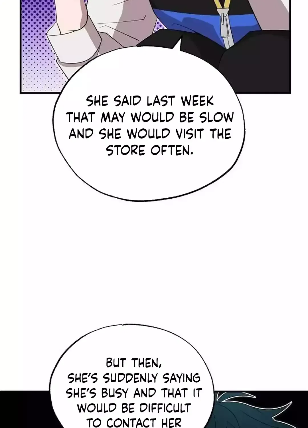 Read Magical Realm Shopkeeper chapter 42 image 95 on Lezhin