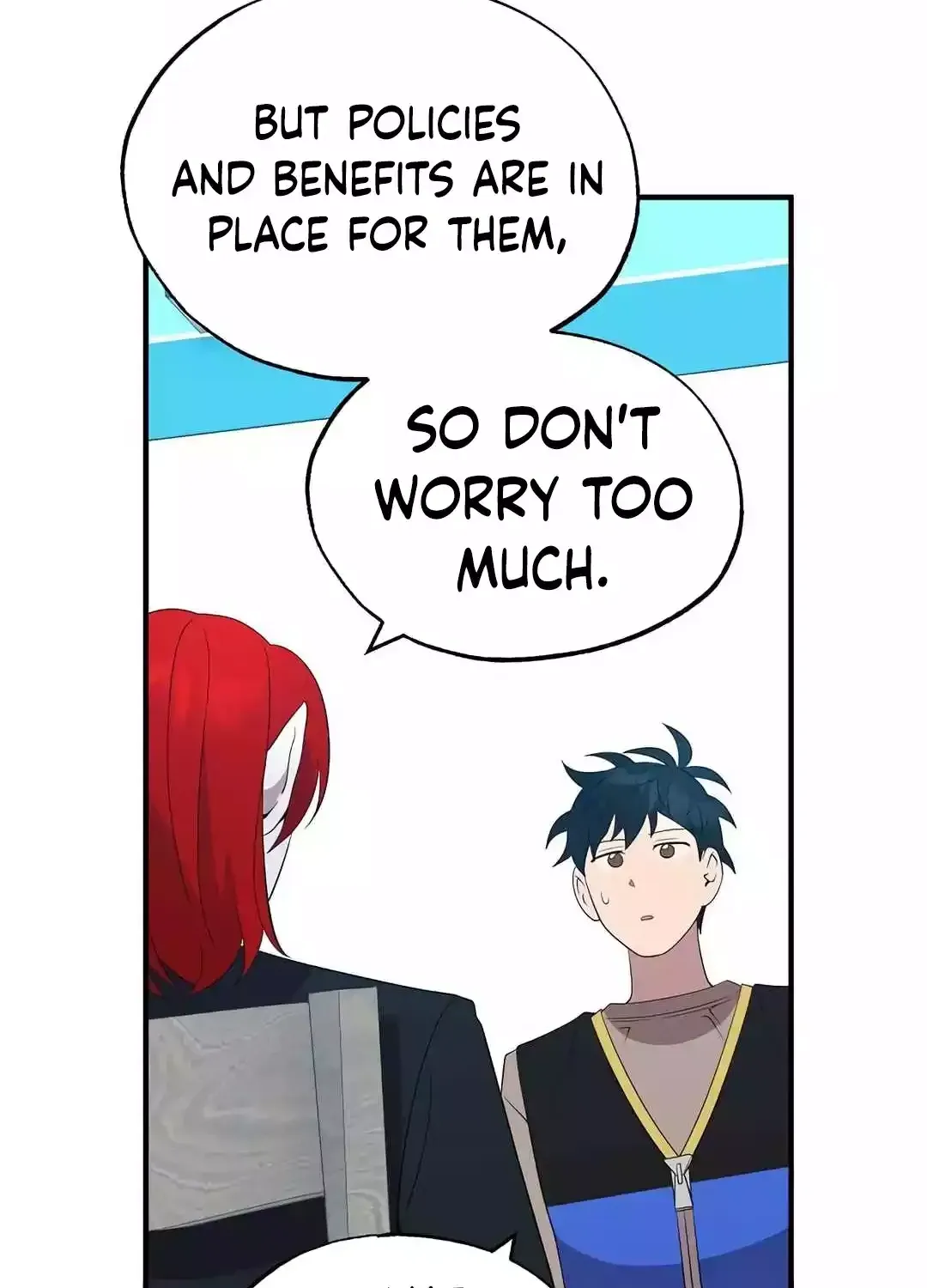 Read Magical Realm Shopkeeper chapter 43 image 100 on Lezhin