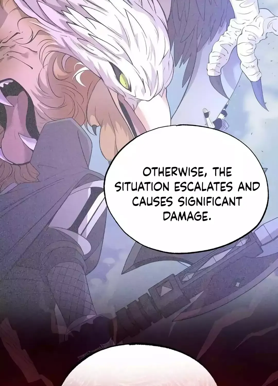 Read Magical Realm Shopkeeper chapter 43 image 12 on Lezhin