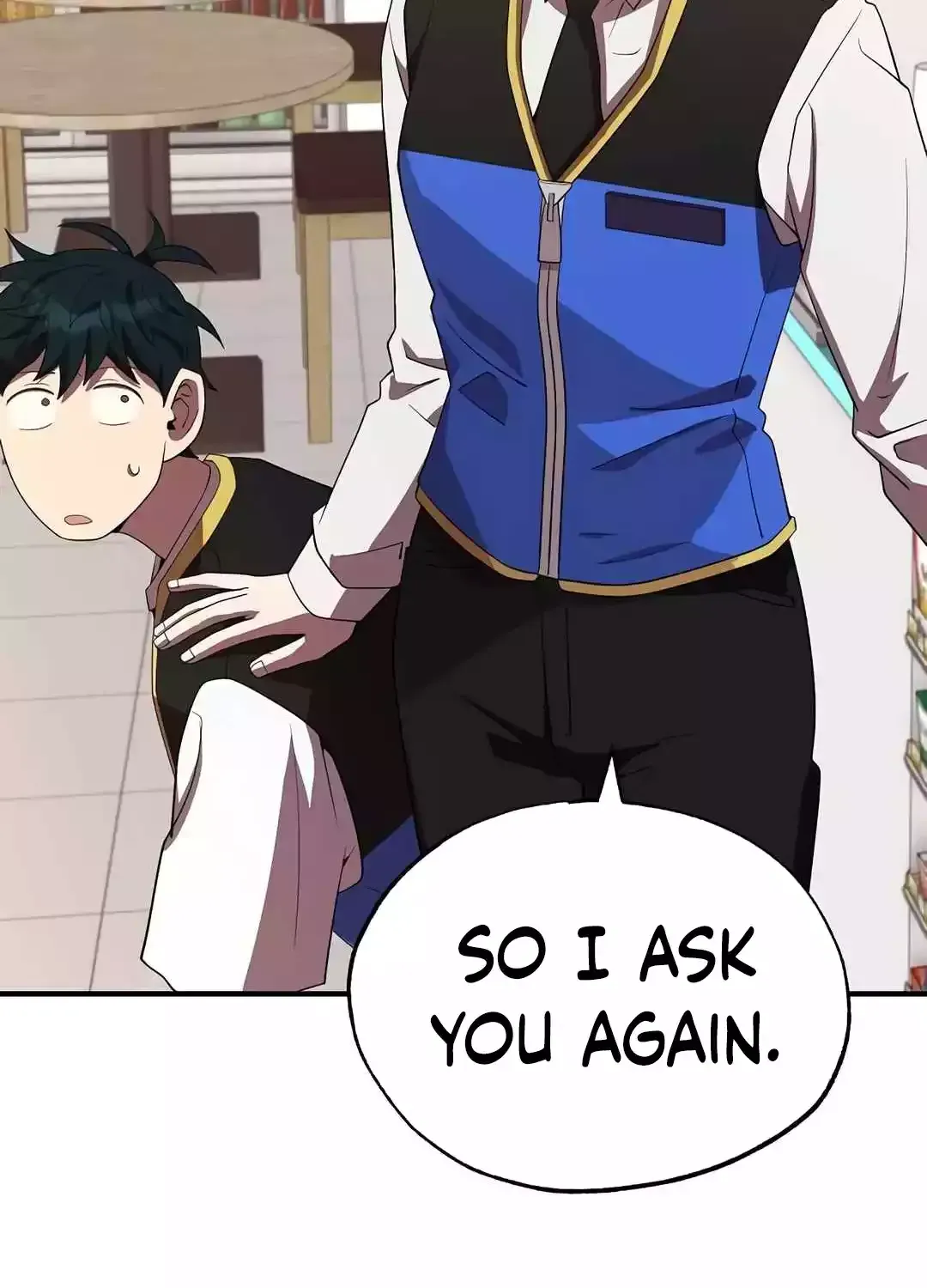 Read Magical Realm Shopkeeper chapter 43 image 21 on Lezhin