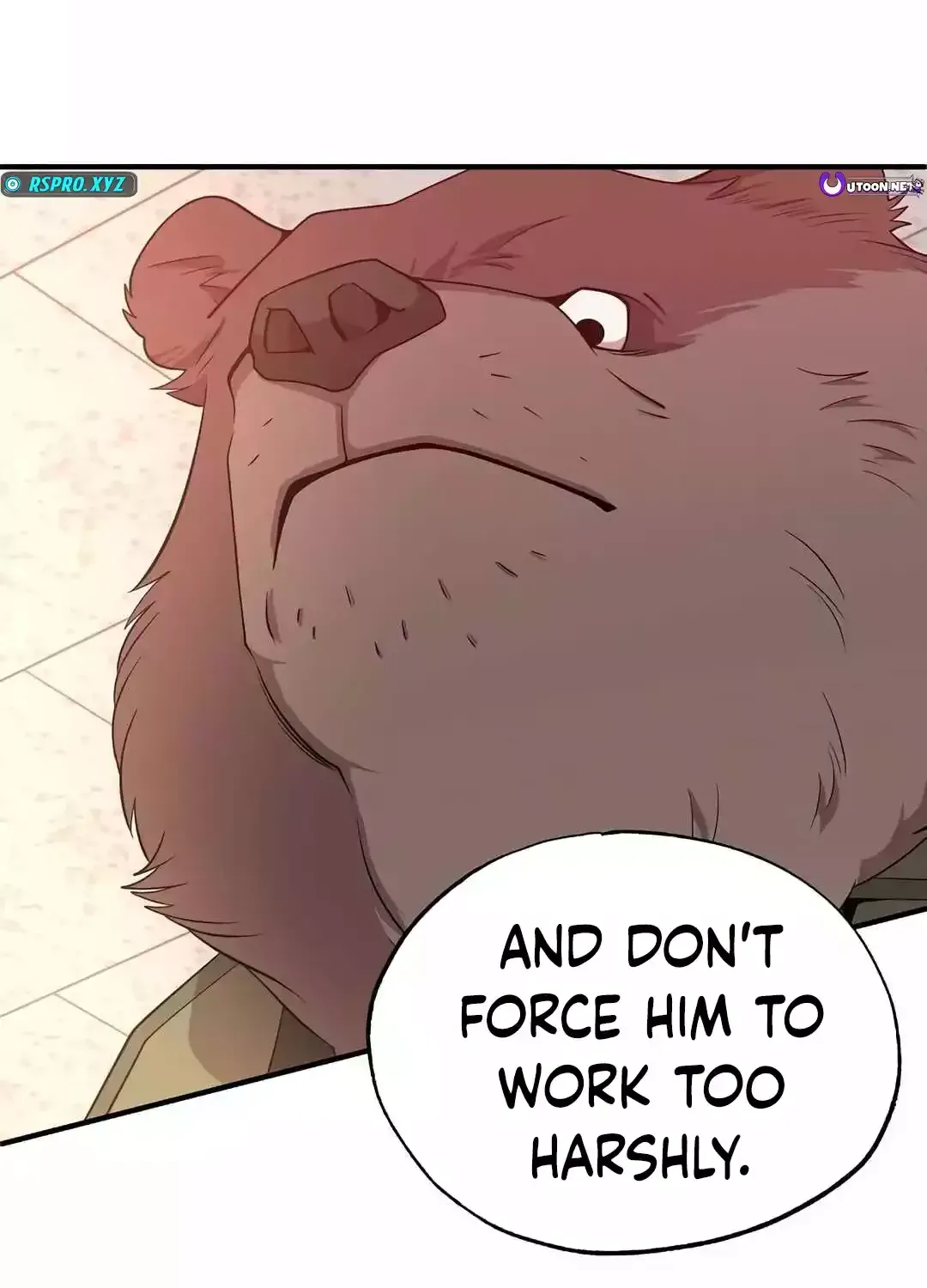 Read Magical Realm Shopkeeper chapter 43 image 23 on Lezhin