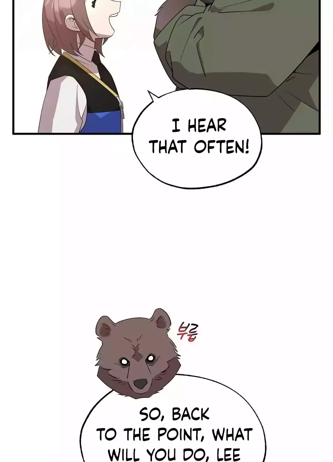 Read Magical Realm Shopkeeper chapter 43 image 28 on Lezhin
