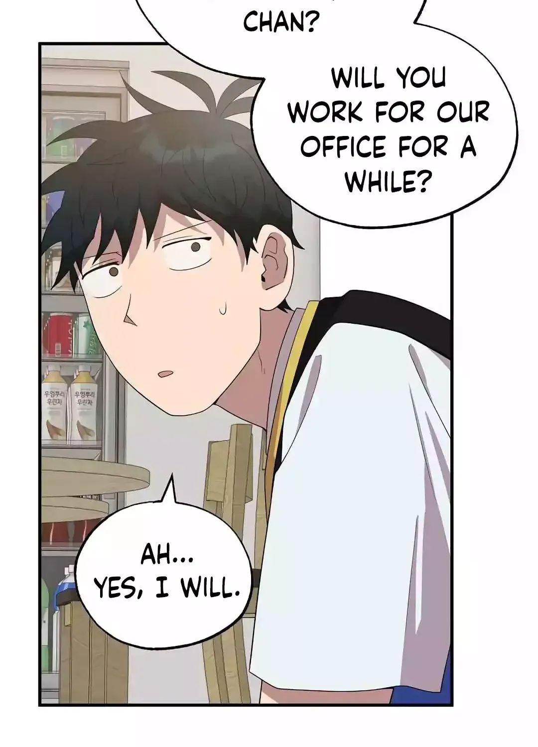 Read Magical Realm Shopkeeper chapter 43 image 29 on Lezhin