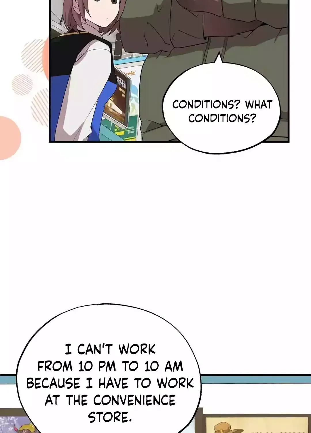 Read Magical Realm Shopkeeper chapter 43 image 31 on Lezhin