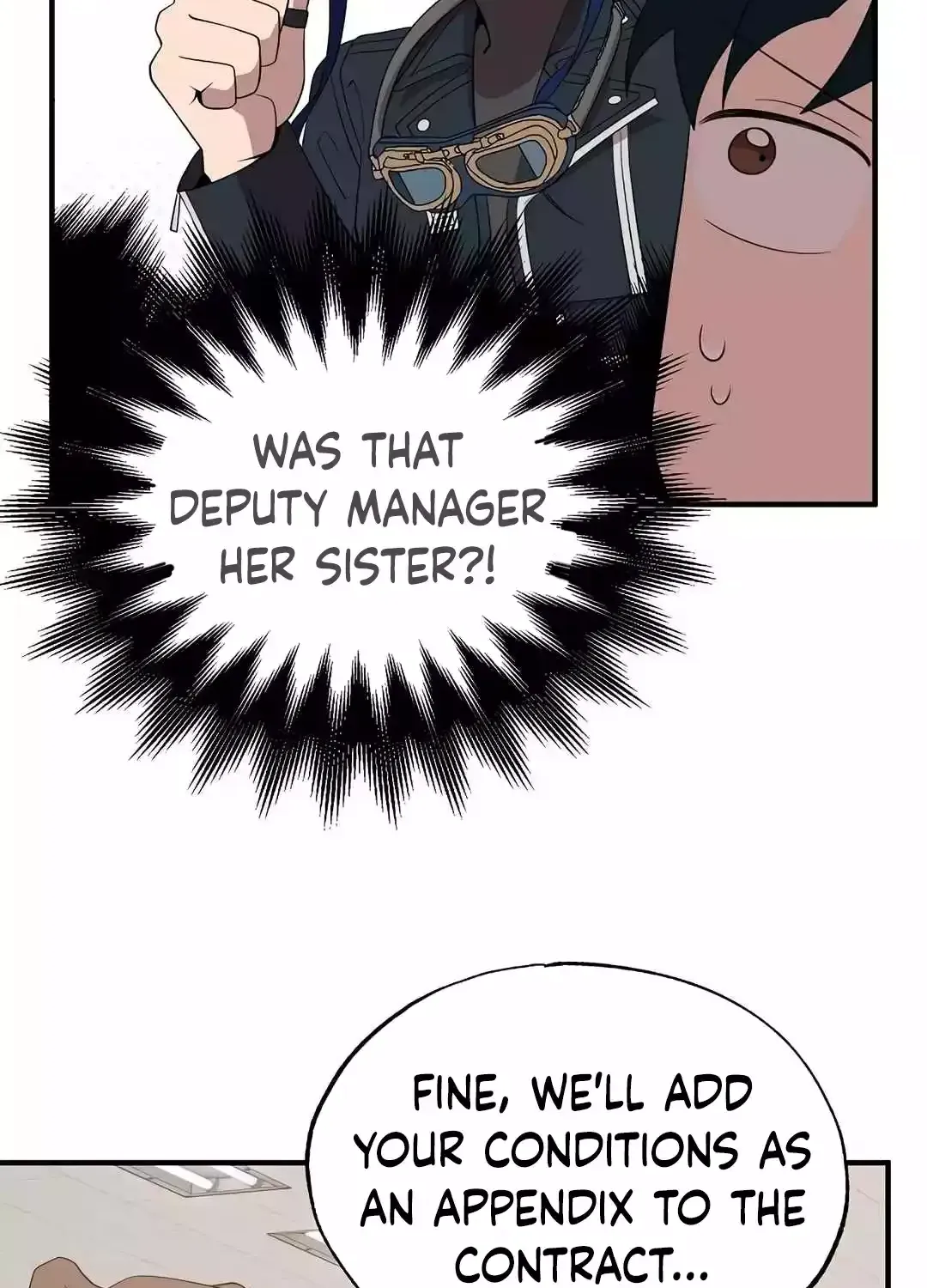 Read Magical Realm Shopkeeper chapter 43 image 40 on Lezhin