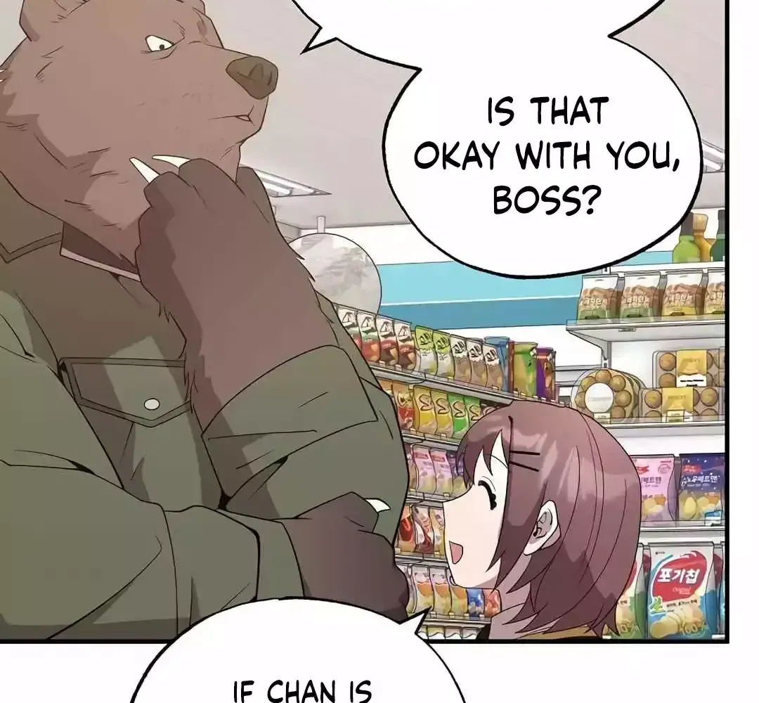 Read Magical Realm Shopkeeper chapter 43 image 41 on Lezhin