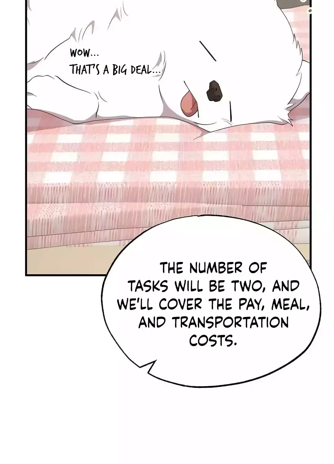Read Magical Realm Shopkeeper chapter 43 image 43 on Lezhin