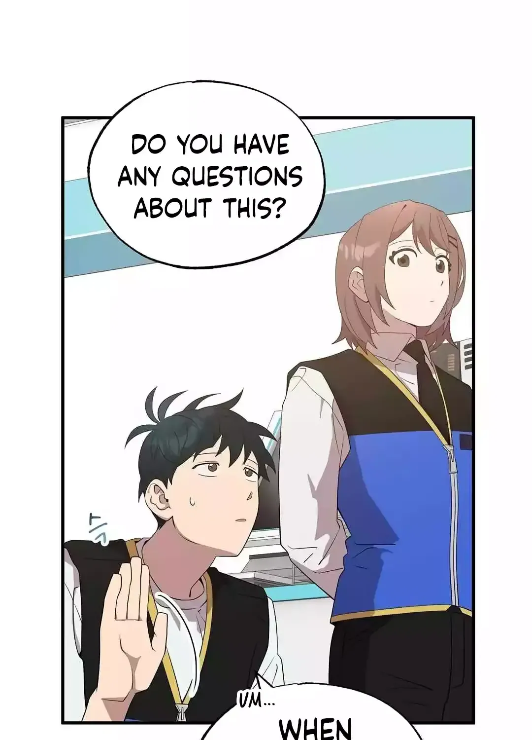 Read Magical Realm Shopkeeper chapter 43 image 44 on Lezhin