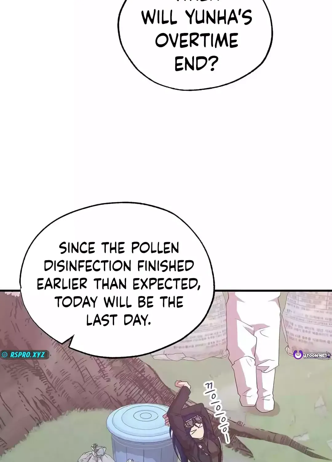Read Magical Realm Shopkeeper chapter 43 image 45 on Lezhin