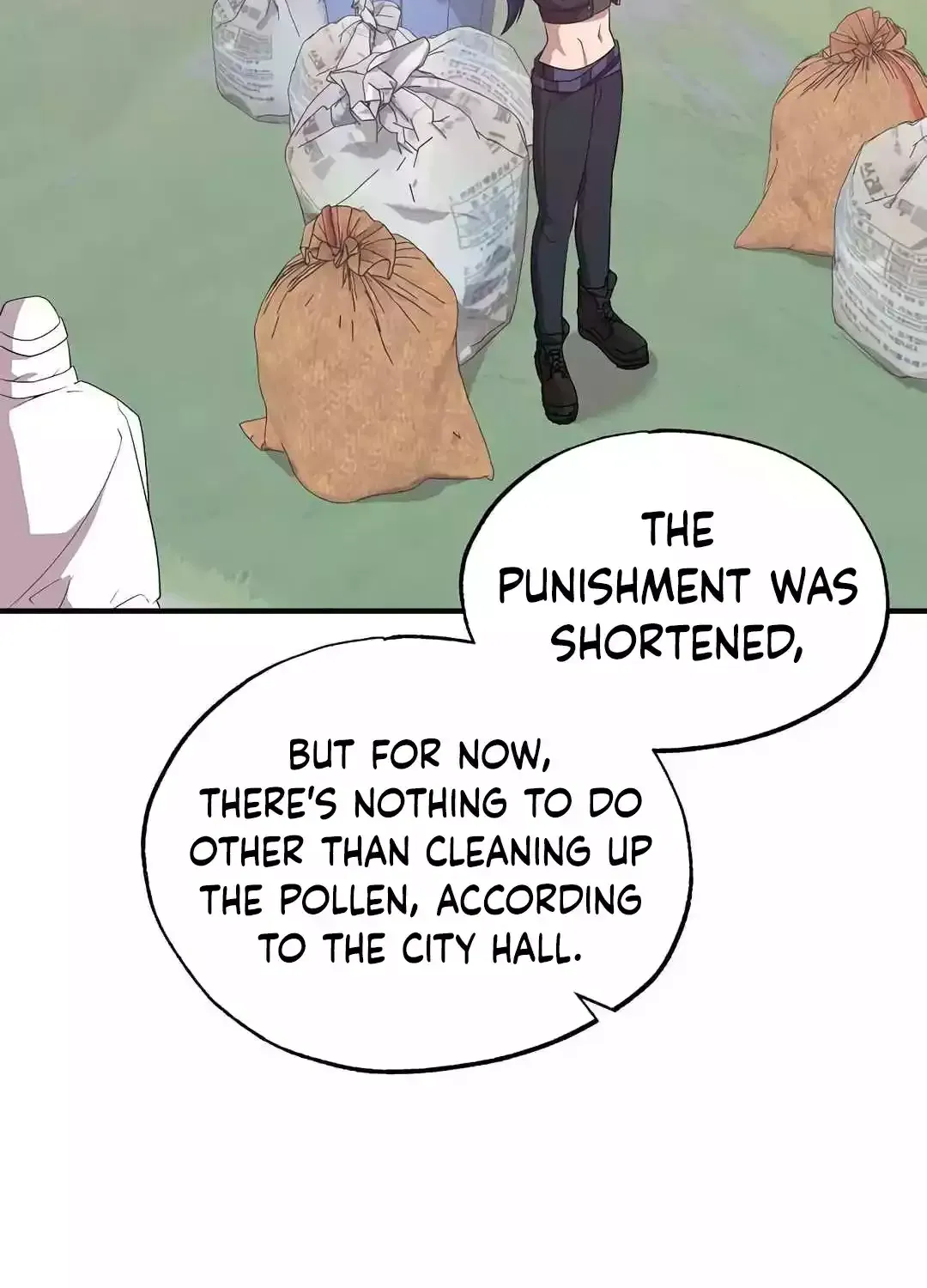 Read Magical Realm Shopkeeper chapter 43 image 46 on Lezhin