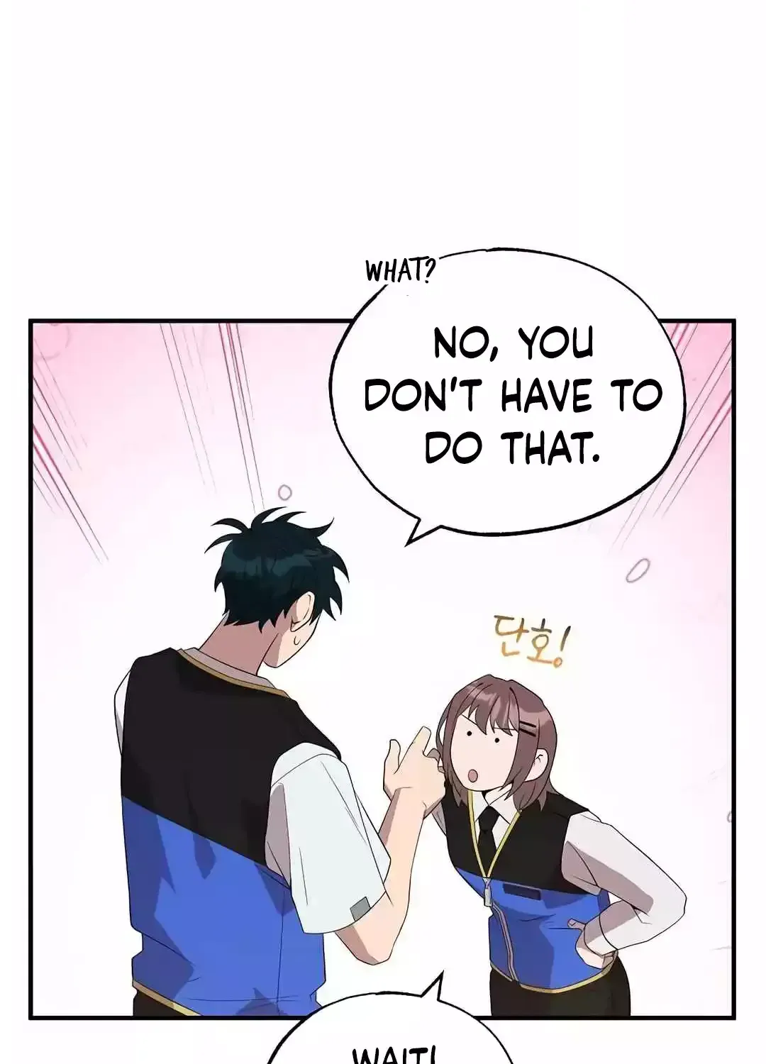 Read Magical Realm Shopkeeper chapter 43 image 53 on Lezhin