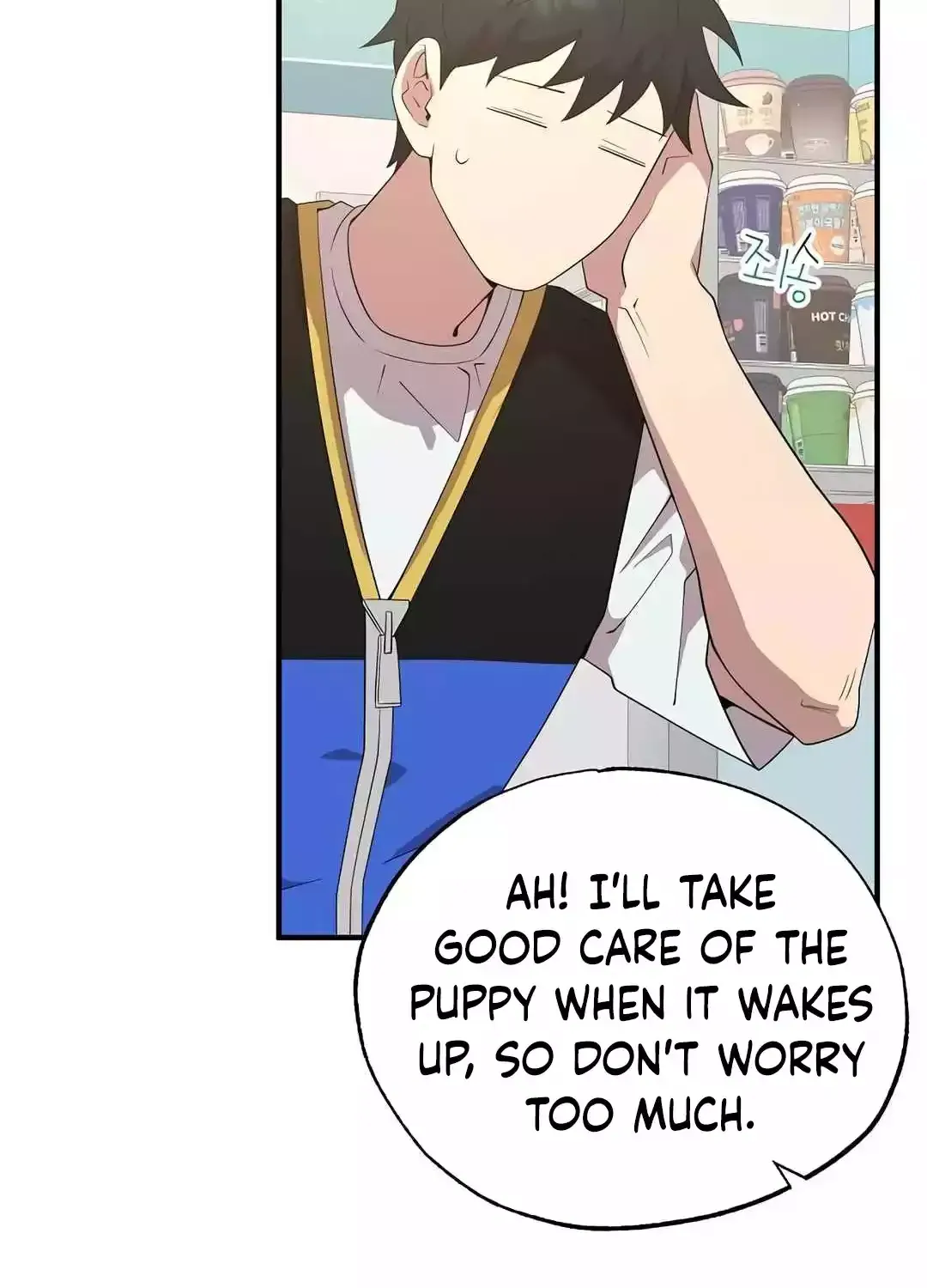 Read Magical Realm Shopkeeper chapter 43 image 56 on Lezhin