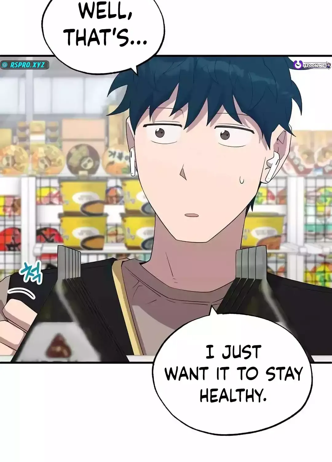 Read Magical Realm Shopkeeper chapter 43 image 66 on Lezhin