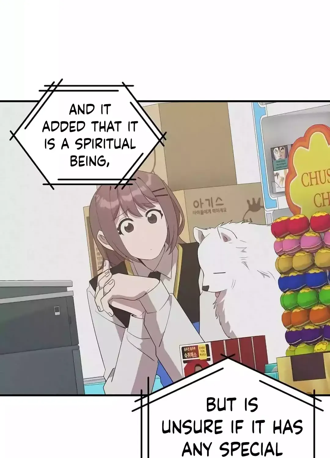 Read Magical Realm Shopkeeper chapter 43 image 68 on Lezhin