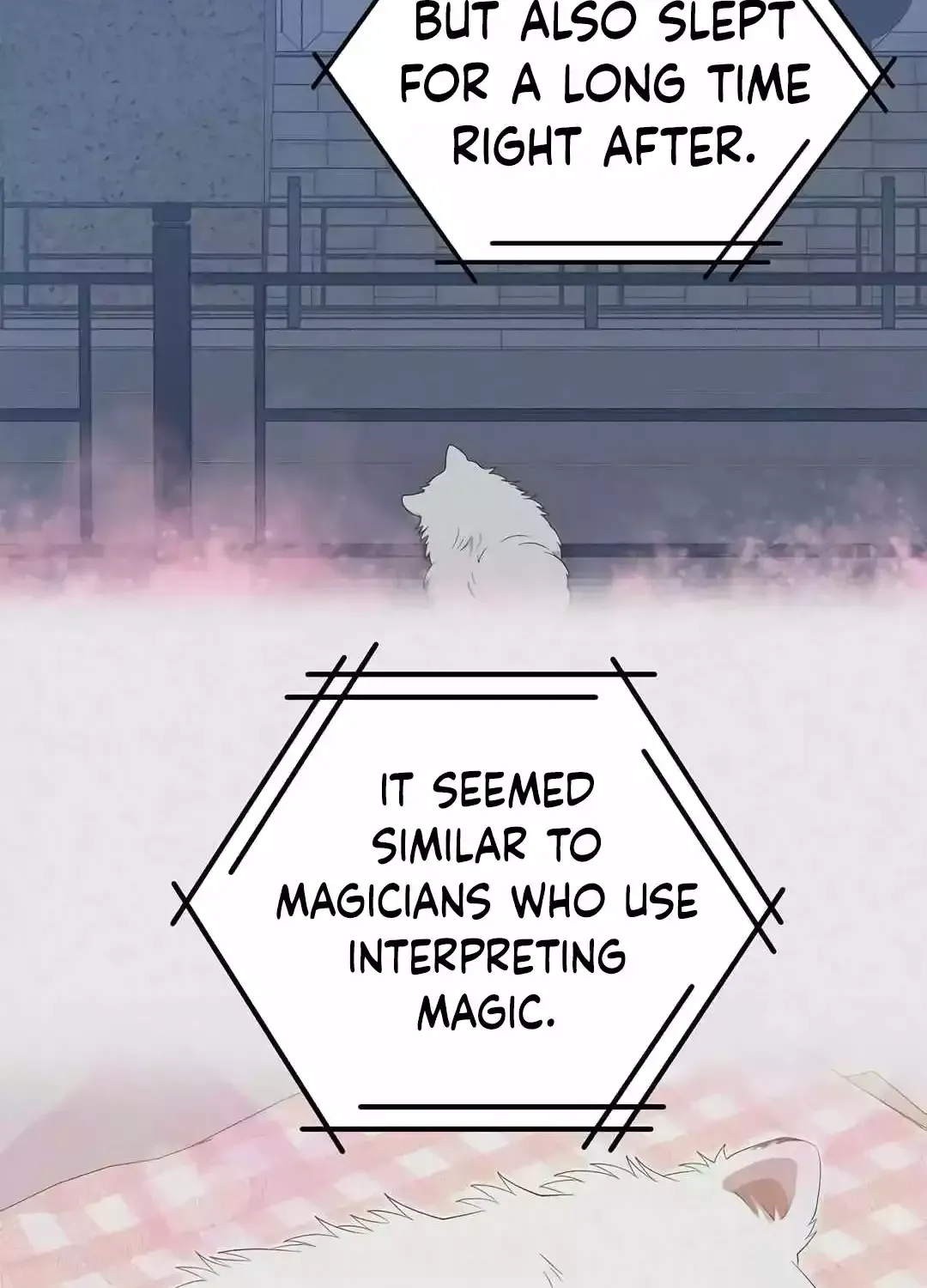 Read Magical Realm Shopkeeper chapter 43 image 74 on Lezhin