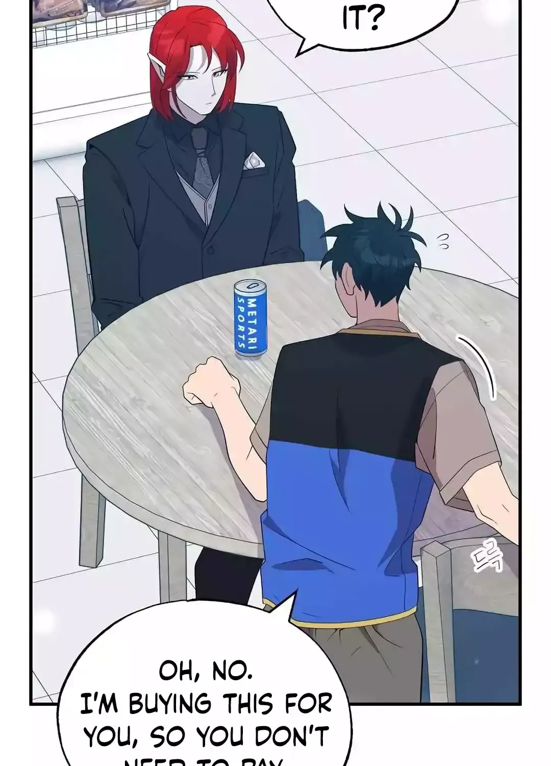 Read Magical Realm Shopkeeper chapter 43 image 86 on Lezhin
