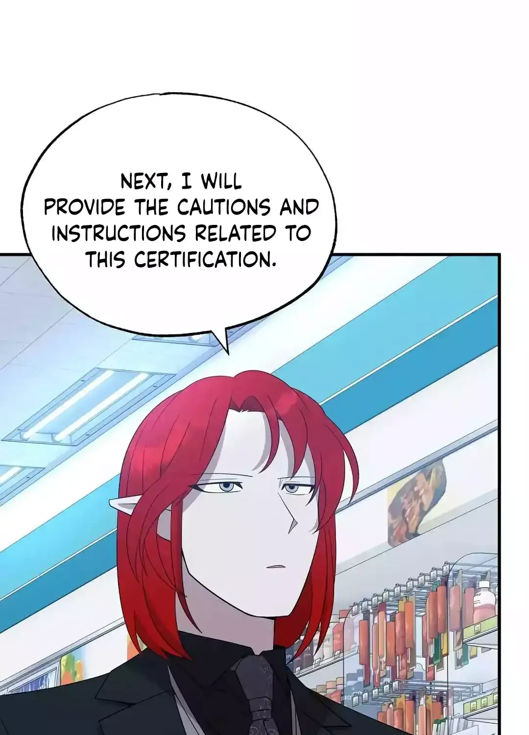 Read Magical Realm Shopkeeper chapter 43 image 92 on Lezhin